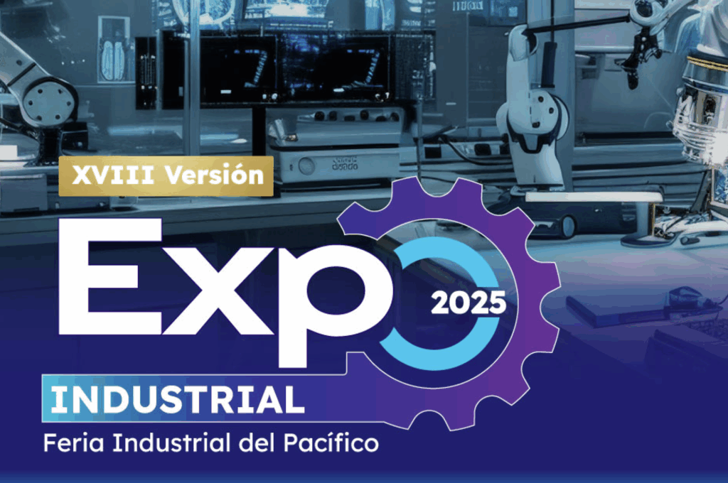 Tecnacon en Expoindustrial 2025: somos industria, somos conocimiento aplicado