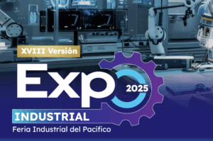 Tecnacon en Expoindustrial 2025: somos industria, somos conocimiento aplicado