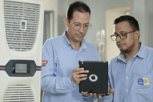 Más allá del producto: cómo diseñamos soluciones que hacen la diferencia